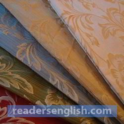 Jacquard Urdu meaning