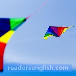 kite Urdu meaning