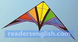 kite Urdu meaning