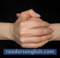 knuckle Urdu meaning