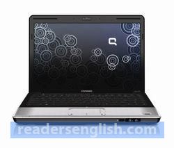 laptop Urdu meaning