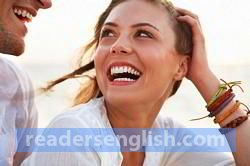 laughing Urdu meaning