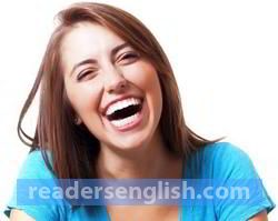 laughter Urdu meaning