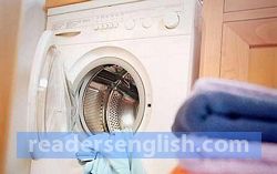 laundry Urdu meaning