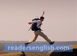 leap Urdu meaning