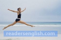 leap Urdu meaning