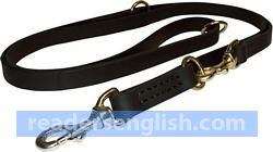 leash Urdu meaning