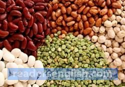 legume Urdu meaning