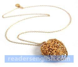 locket Urdu meaning