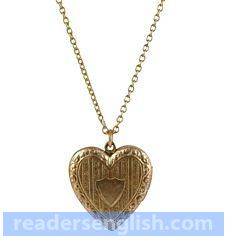 locket Urdu meaning