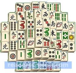 mahjong Urdu meaning