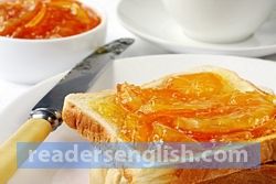 marmalade Urdu meaning