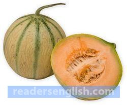 melon Urdu meaning