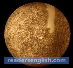 Mercury Urdu meaning