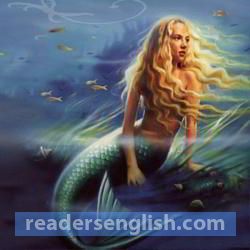 mermaid Urdu meaning