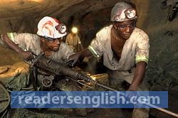 miner Urdu meaning