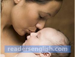 mother Urdu meaning