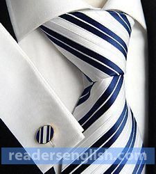 necktie Urdu meaning