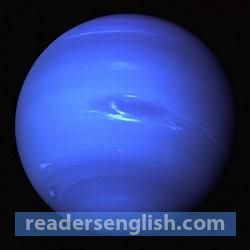 Neptune Urdu Meaning