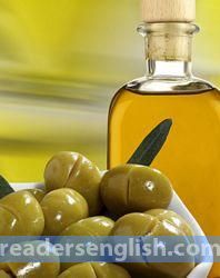 olive Urdu meaning