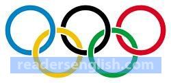 Olympic Urdu meaning