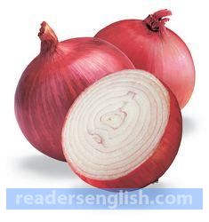 onion Urdu meaning