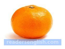 Orange Urdu meaning