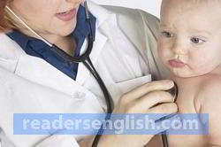 paediatrics Urdu meaning