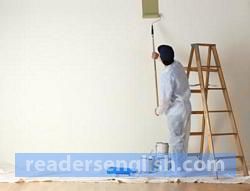 painter Urdu meaning