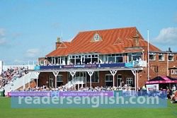 pavilion Urdu meaning