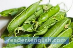 pea Urdu meaning