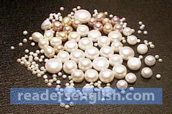 pearl Urdu meaning