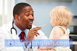 pediatrics Urdu meaning