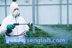 pesticide Urdu meaning