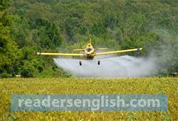 pesticide Urdu meaning