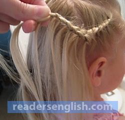 plait Urdu meaning