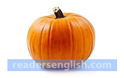 pumpkin Urdu meaning