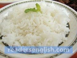 Rice Urdu meaning