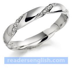 ring Urdu meaning