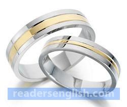 ring Urdu meaning