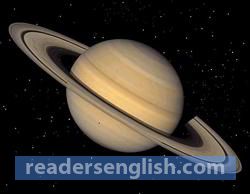 Saturn Urdu meaning