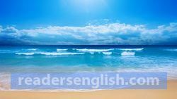 sea Urdu meaning