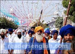 Sikh Urdu meaning