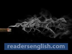smoke Urdu meaning