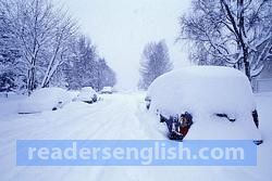 Snow Urdu meaning