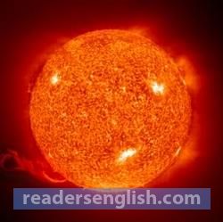 solar Urdu meaning