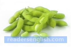 soybean Urdu meaning