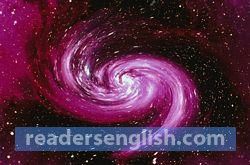 space Urdu meaning