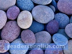 Stone Urdu meaning