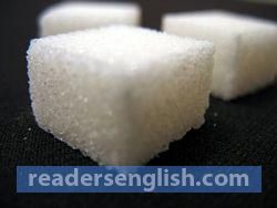 sugar Urdu meaning